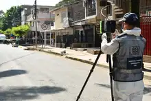 Llamado a motociclistas para que cumplan la ‘ley de tránsito’