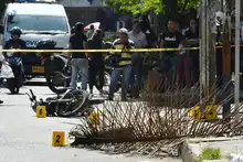 Llamado a motociclistas para que cumplan la ‘ley de tránsito’