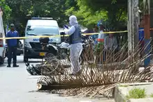 Llamado a motociclistas para que cumplan la ‘ley de tránsito’