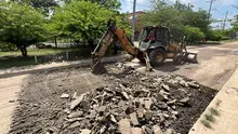 Caleños satisfechos con intervención vial del Hospital Isaías Duarte Cancino