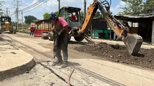 Caleños satisfechos con intervención vial del Hospital Isaías Duarte Cancino