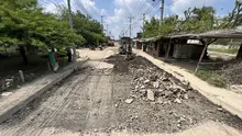 Caleños satisfechos con intervención vial del Hospital Isaías Duarte Cancino