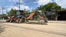 Caleños satisfechos con intervención vial del Hospital Isaías Duarte Cancino