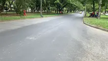 Estas son las vías que se renuevan con Obras de Corazón en Semana Santa