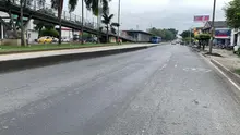 Estas son las vías que se renuevan con Obras de Corazón en Semana Santa