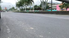 Estas son las vías que se renuevan con Obras de Corazón en Semana Santa