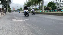 Estas son las vías que se renuevan con Obras de Corazón en Semana Santa