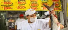 Comerciantes han cumplido con normas sanitarias, hoy, cero sanciones