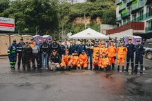 Organismos municipales, comprometidos con la vida en esta Semana Santa