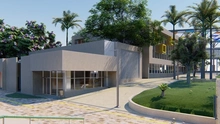 En Cali comenzó la construcción del parque que inspirará a científicos, genios y artistas