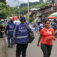Positivo balance ambiental presentó Cali en Semana Santa