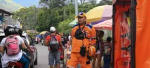 Positivo balance ambiental presentó Cali en Semana Santa