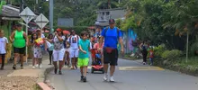 Positivo balance ambiental presentó Cali en Semana Santa