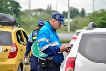 En Semana Santa disminuyó el número de víctimas fatales por siniestros viales