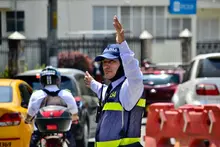 En Semana Santa disminuyó el número de víctimas fatales por siniestros viales