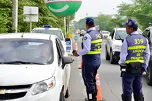 En Semana Santa disminuyó el número de víctimas fatales por siniestros viales