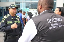 Positivo balance de seguridad en Cali durante la Semana Santa