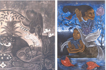 Cuba, México y Colombia protagonizan la exposición Gráfica Latinoamericana Contemporánea