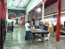 Cuba, México y Colombia protagonizan la exposición Gráfica Latinoamericana Contemporánea
