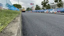 Autopista Suroriental, un corredor vial que apuesta a durar una década