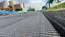 Autopista Suroriental, un corredor vial que apuesta a durar una década