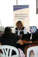 Balance positivo de los Puntos de Información y Orientación ‘PIO’ para víctimas del conflicto armado