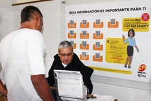 Balance positivo de los Puntos de Información y Orientación ‘PIO’ para víctimas del conflicto armado