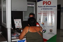 Balance positivo de los Puntos de Información y Orientación ‘PIO’ para víctimas del conflicto armado