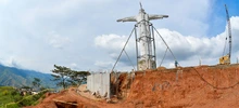 El proyecto integral Cristo Rey ofrecerá una experiencia paisajística de 360 grados sobre Cali