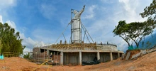 El proyecto integral Cristo Rey ofrecerá una experiencia paisajística de 360 grados sobre Cali