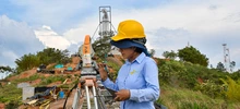 El proyecto integral Cristo Rey ofrecerá una experiencia paisajística de 360 grados sobre Cali