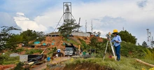 El proyecto integral Cristo Rey ofrecerá una experiencia paisajística de 360 grados sobre Cali