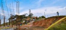 El proyecto integral Cristo Rey ofrecerá una experiencia paisajística de 360 grados sobre Cali