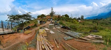 El proyecto integral Cristo Rey ofrecerá una experiencia paisajística de 360 grados sobre Cali