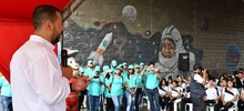 ‘Guardianes’ custodiarán los canales de aguas lluvias en Cali
