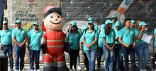 ‘Guardianes’ custodiarán los canales de aguas lluvias en Cali