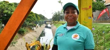 ‘Guardianes’ custodiarán los canales de aguas lluvias en Cali