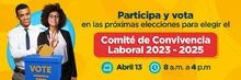 Comité de Convivencia Laboral