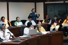 Se reúne el Comité de Concertación de la Política Pública LGBTI de Cali