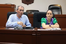 Se reúne el Comité de Concertación de la Política Pública LGBTI de Cali