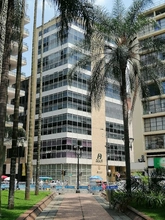 Distrito Térmico, otro aporte para la transformación del centro de Cali