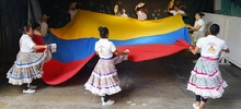 Encuentro de las Culturas Populares, un acercamiento a las raíces de las tradiciones Latinoamericanas   