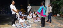 Encuentro de las Culturas Populares, un acercamiento a las raíces de las tradiciones Latinoamericanas   