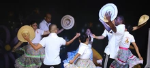 Encuentro de las Culturas Populares, un acercamiento a las raíces de las tradiciones Latinoamericanas   