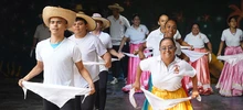 Encuentro de las Culturas Populares, un acercamiento a las raíces de las tradiciones Latinoamericanas   