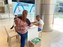 Hacienda más cerca de ti ya se encuentra en la Comuna 5