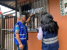 Hacienda más cerca de ti ya se encuentra en la Comuna 5