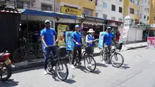 Hacienda más cerca de ti ya se encuentra en la Comuna 5