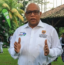 Miguel Francisco Prado Gil 