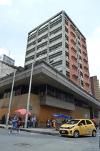 DIAN le apuesta a ser el primer edificio con distrito térmico en Cali